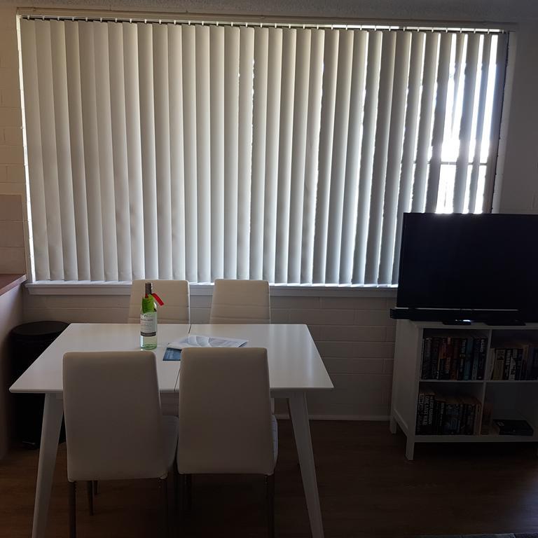 Unit 2 Breakaway Lodge Sunshine Bay Eksteriør bilde